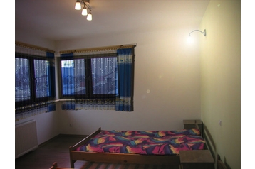 Poland Privát Sarbinowo, Interior